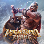 Asgardian Trỗi Dậy 888p 22vip