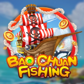 Câu Cá Bao Chuan 888p 22vip