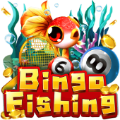 Câu Cá Bingo 888p 22vip