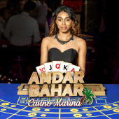 Casino Marina Andar Bahar 888p 22vip