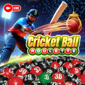 Roulette Bóng Cricket 888p 22vip