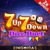 Song Ca Xúc Xắc 888p 22vip