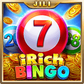 Bingo Irich NỔ HŨ trên 888p 22vip