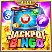 Bingo Jackpot - giao diện game trên 888p 22vip
