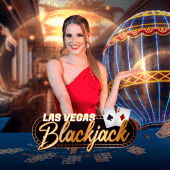 Blackjack Las Vegas 888p 22vip