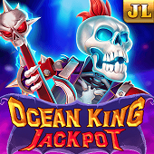Vua Đại Dương Jackpot 888p 22vip
