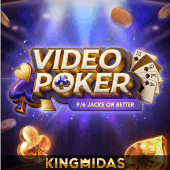 Video Poker 888p 22vip